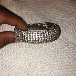 DIAMOND BRACELET